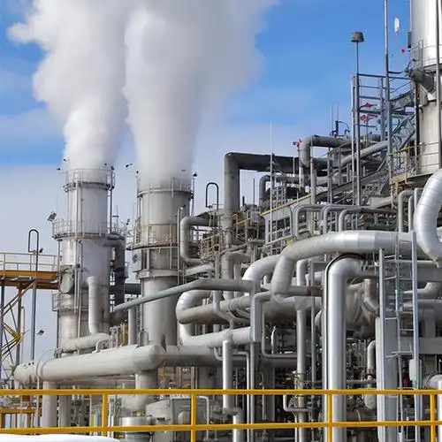 專家解讀 | 《國家方案》為氟化工行業(yè)履約和綠色低碳轉(zhuǎn)型指明方向